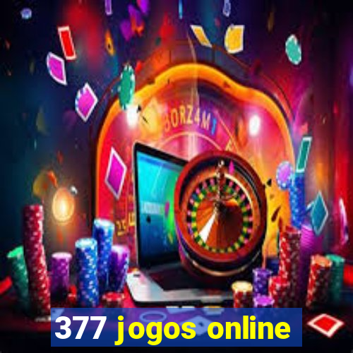 377 jogos online